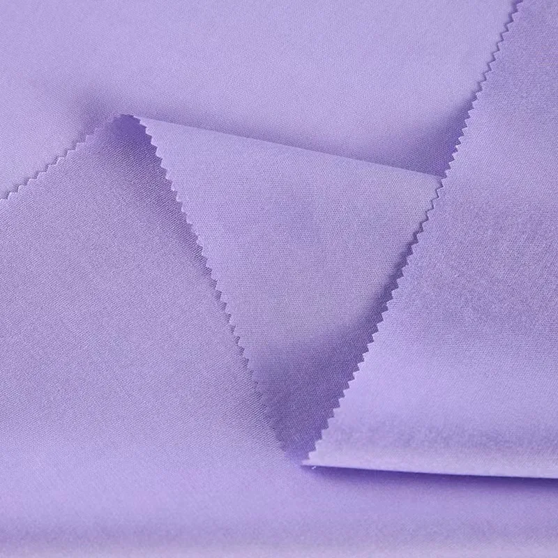 Wholesale Polyester Rayon Fabric Sheets Polyester Fabric Shirt Fabric