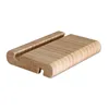 Large rounded corner bracket 12*9*2cm