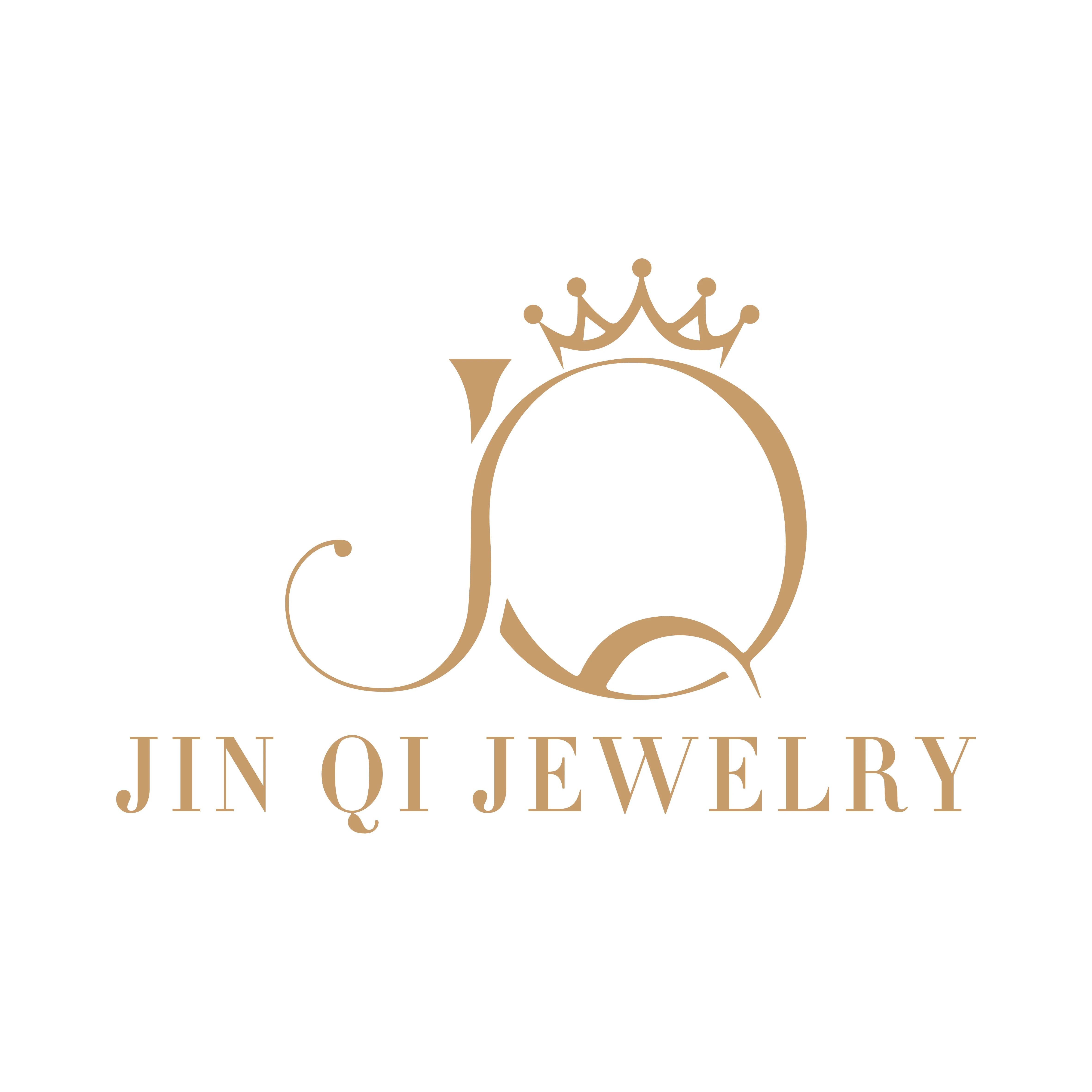 Company Overview - Dongguan Jinqi Jewelry Co., Ltd.