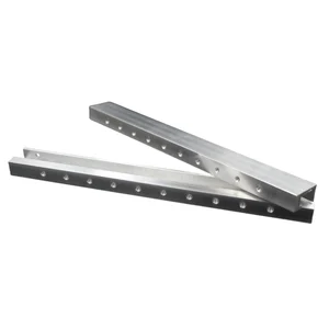 High-Precision 5-Axis Milling CNC Mechanical Parts Stainless Steel Brass Aluminum Turning Machining Services