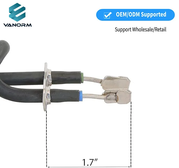 Surface Element Compatible