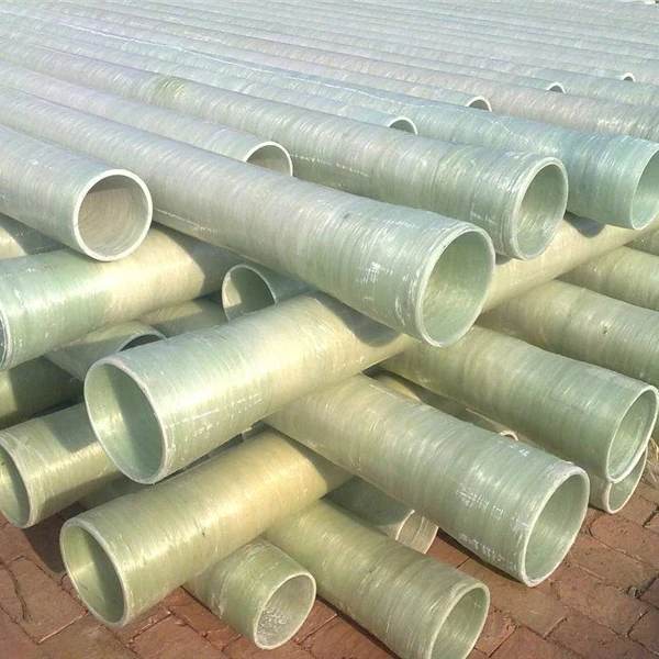 Large Diameter Frp Pipes,Underground Frp Drainage Pipes - Buy Filament ...