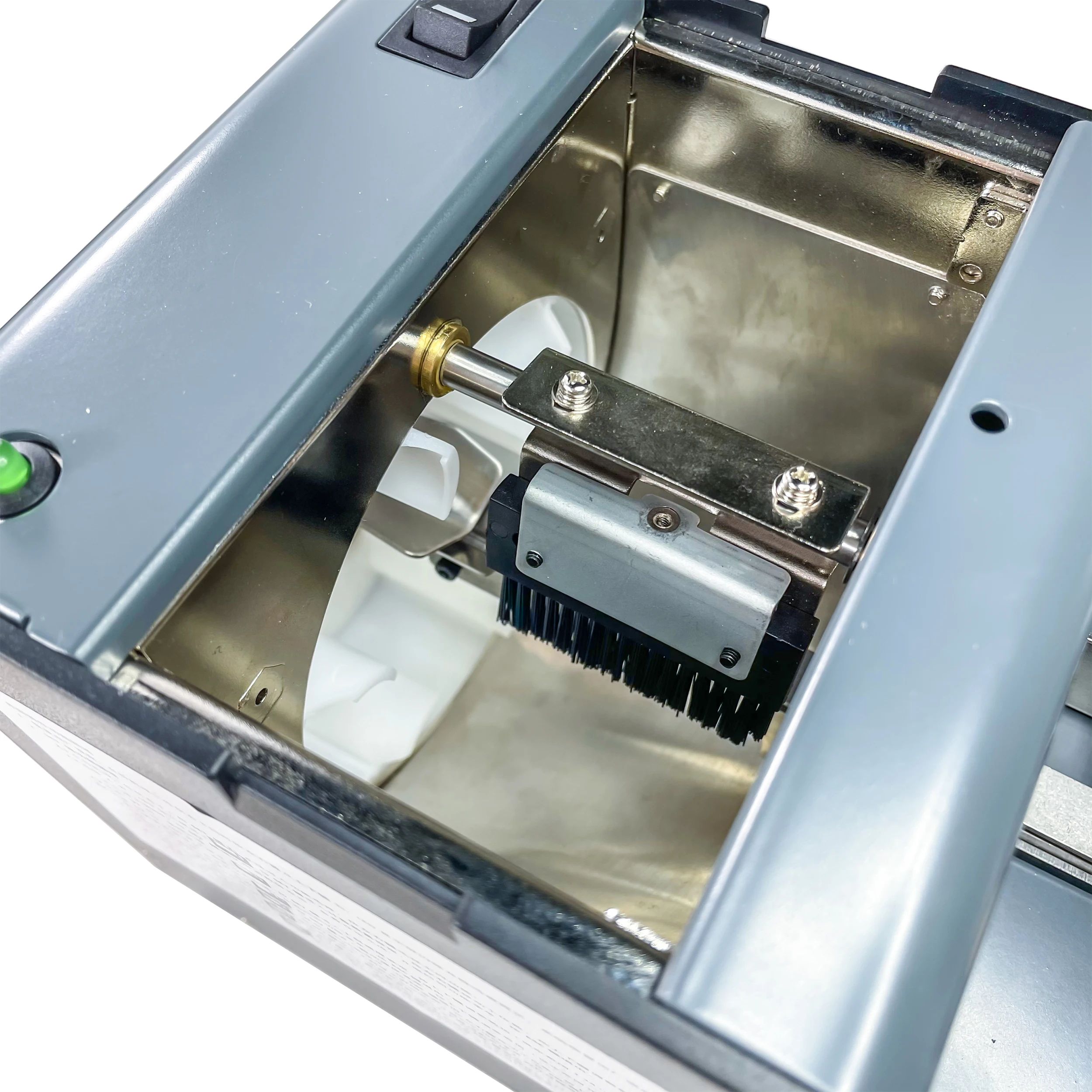 Digitaler Automatischer Futterspender Für Schrauben – Zählt M1.0 Bis M5.0