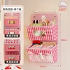 Girls pink 2-layer, skin friendly, odorless, damage compensation