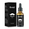 Olio per barba