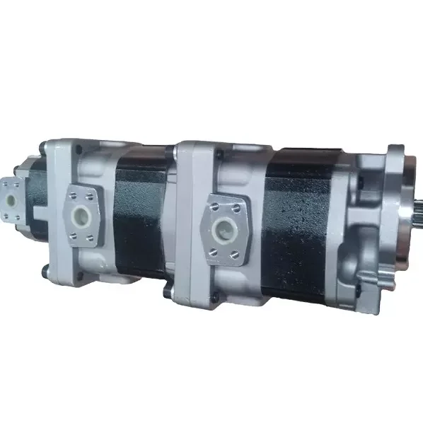High Efficiency Gear Pump 44083-60750 for Hydraulic Systems