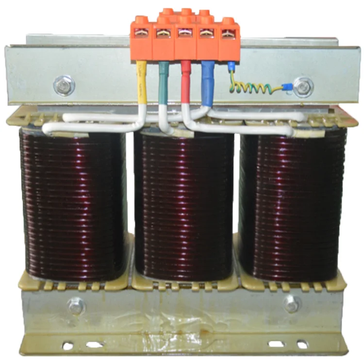 Customized Voltage And Current Transformer 380v To 220v 20kva Three ...