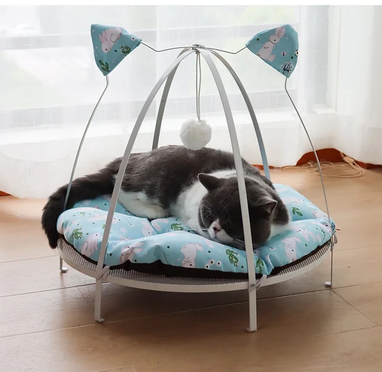 cool cat bed