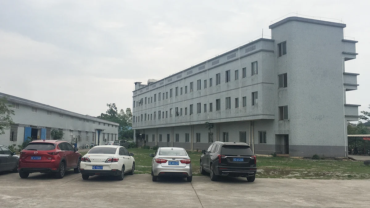 Foshan Wintace Hardware Plastic Co., Ltd.