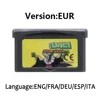 Noir pour Eur-luigi
