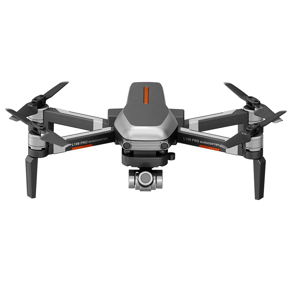 L109 pro 2024 drone review