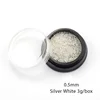 0.5mm-Silver White-3g