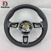 Pelle intera nera 3