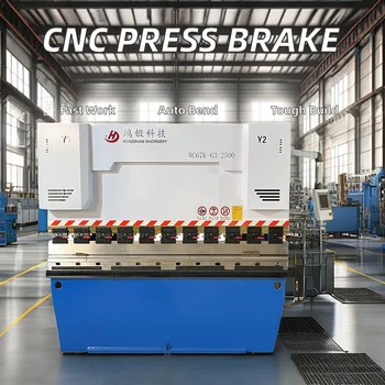 Low Price Manual Sheet Metal Bender Folding Machine Press Brake Bender Folding Machine
