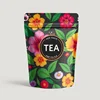 Sachets d'emballage pour thé 2