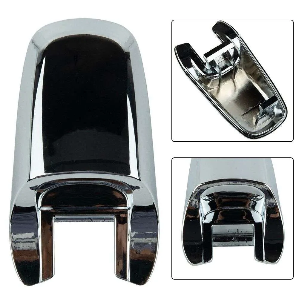 Exterior Door Handle Trim Cover 8A8Z74218B08AA for Ford Edge Explorer ... — 2