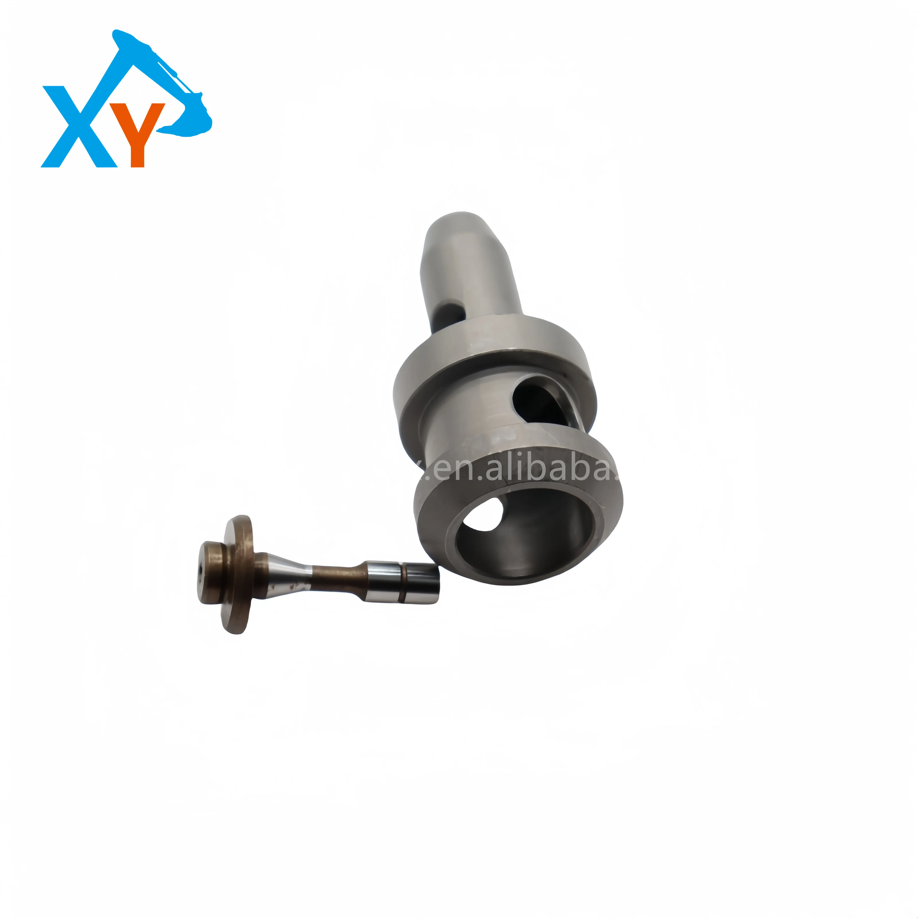 Hitachi EX200-5 ZX200-3 ZX200-5A Pilot Solenoid Valve Core 9230429