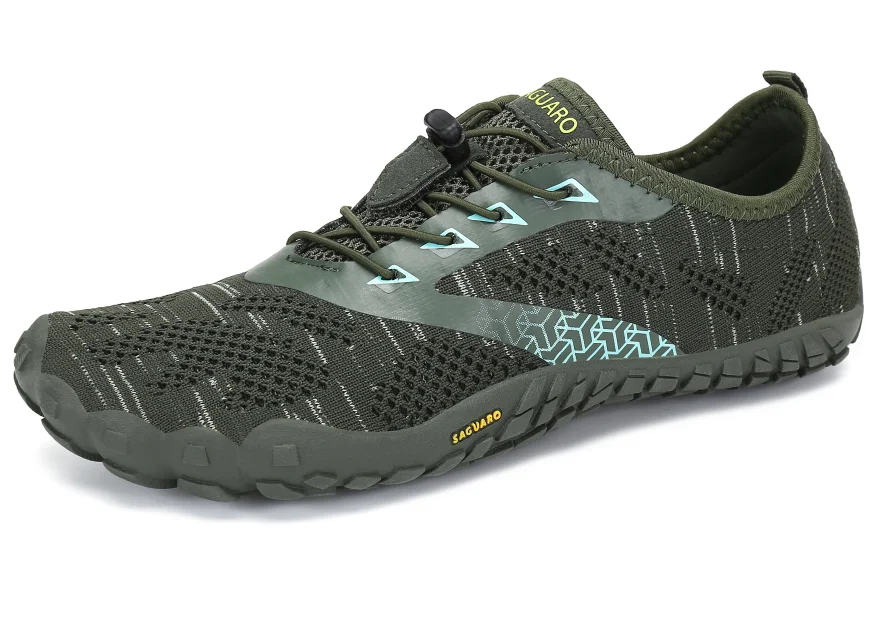 Trail Running Barefoot Shoes Amazon Kamemir Footwear Running