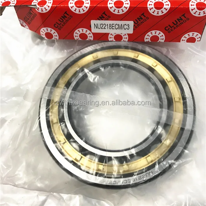 Source Hot sales Cylindrical roller bearing NJ 2326 ECML size 130