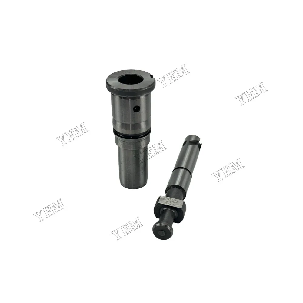 Plunger 2455-432 Fit for Liebherr R944B Engine 6