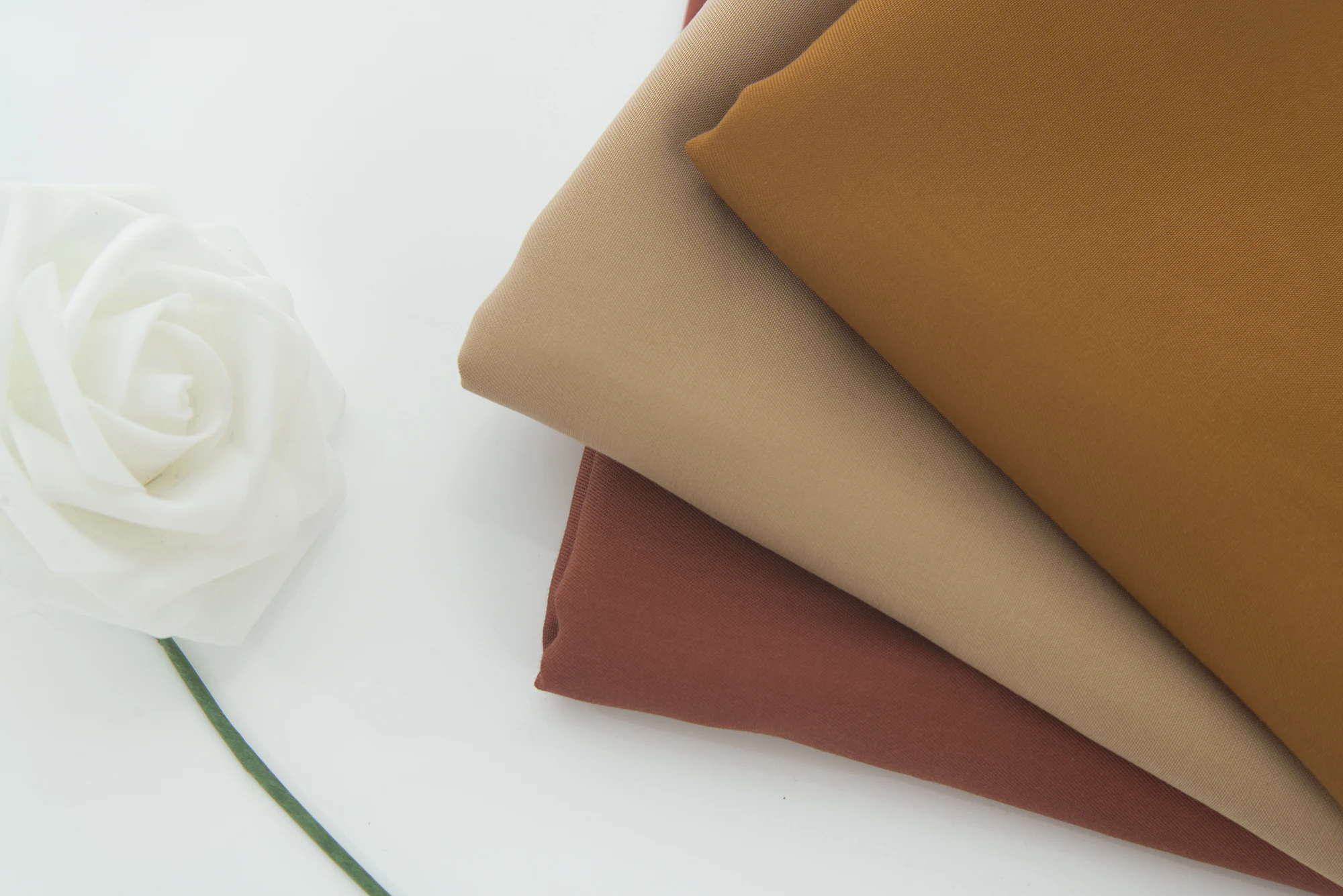 
 Конкурентоспособная цена, готовые товары, ткань Тенсел  