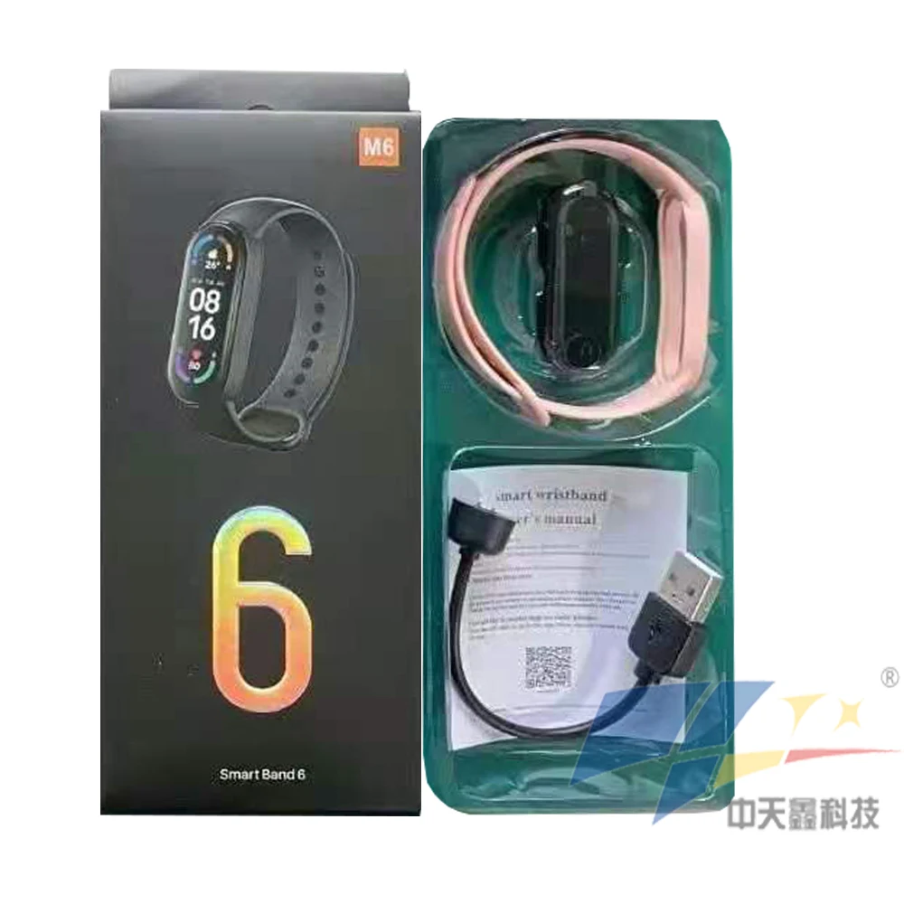 Wholesale 2021 New Trending Band 6 Smart Watch M3 M4 M5 M6 Smart Band  Fitness Mi Bracelet M 6 Smartwatch M6 From m.alibaba.com