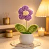 Purple A