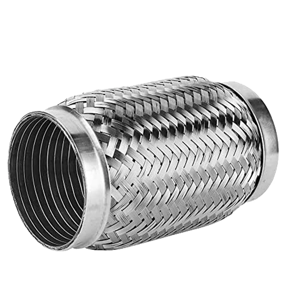 Stainless Steel Exhaust Flexible Pipe With Extension Buy Pipe Cart