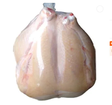 Morepack Poultry Shrink Bags,50Pack 13x18Inches Clear Poultry