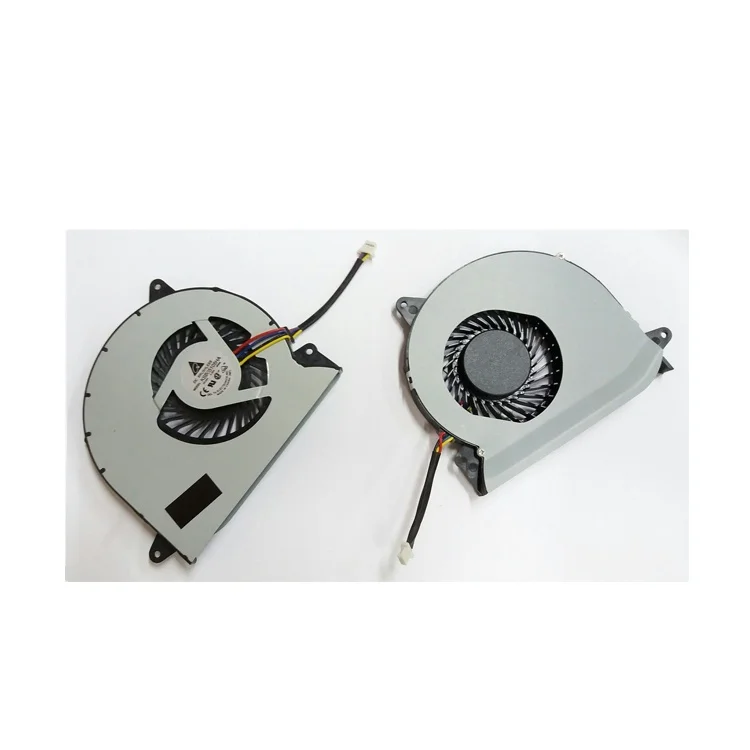 Новый вентилятор охлаждения процессора для ноутбука ASUS U56 U56E BDB05405HHB -- BB86 4Pin