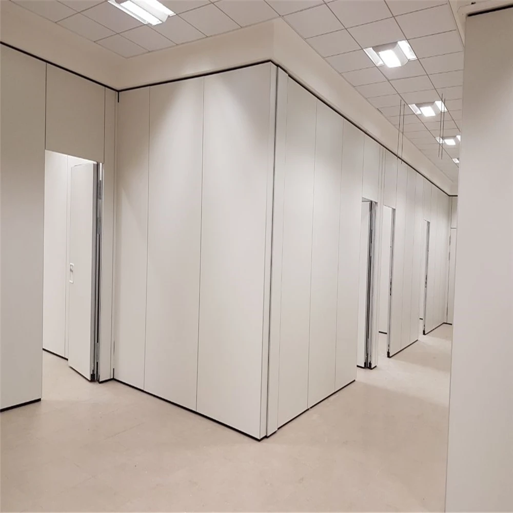 Room Divider Folding Partition Wall for Masjid Mosque Islamic Mosques
