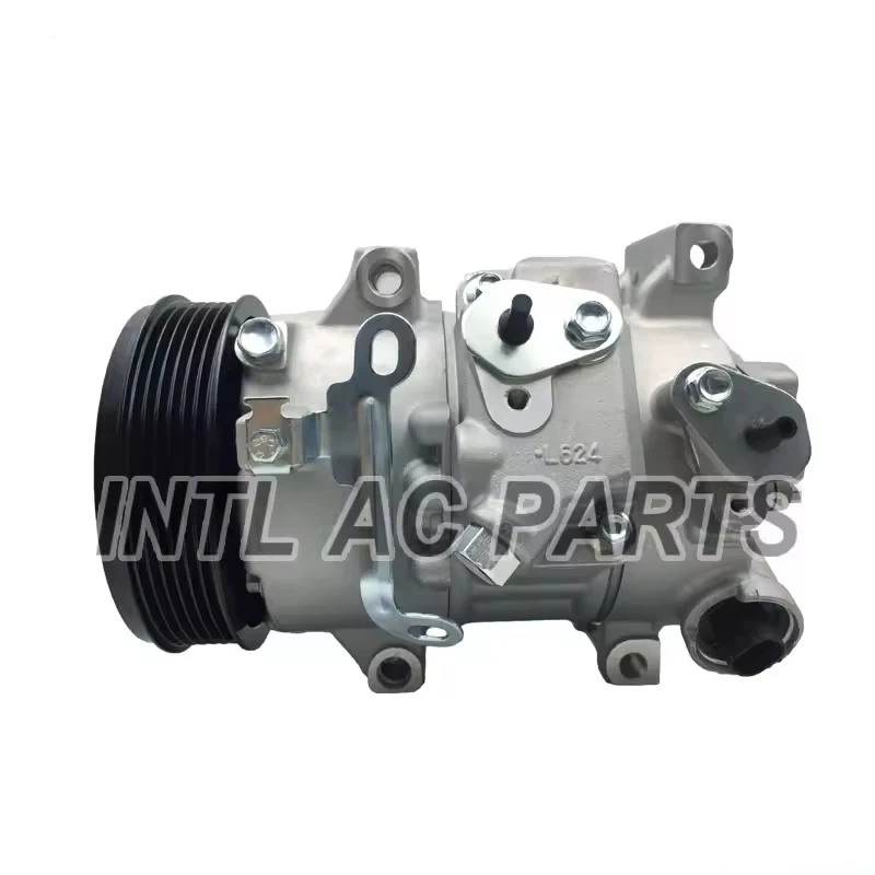 88310-1A730 Denso 6SEU14C AC Compressor for Toyota Corolla