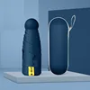 Round 50% off 6-bone + box in navy blue