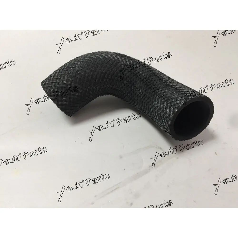 Quality Parts Radiator Hose - Upper 15451-72940 Fit for Kubota Engine