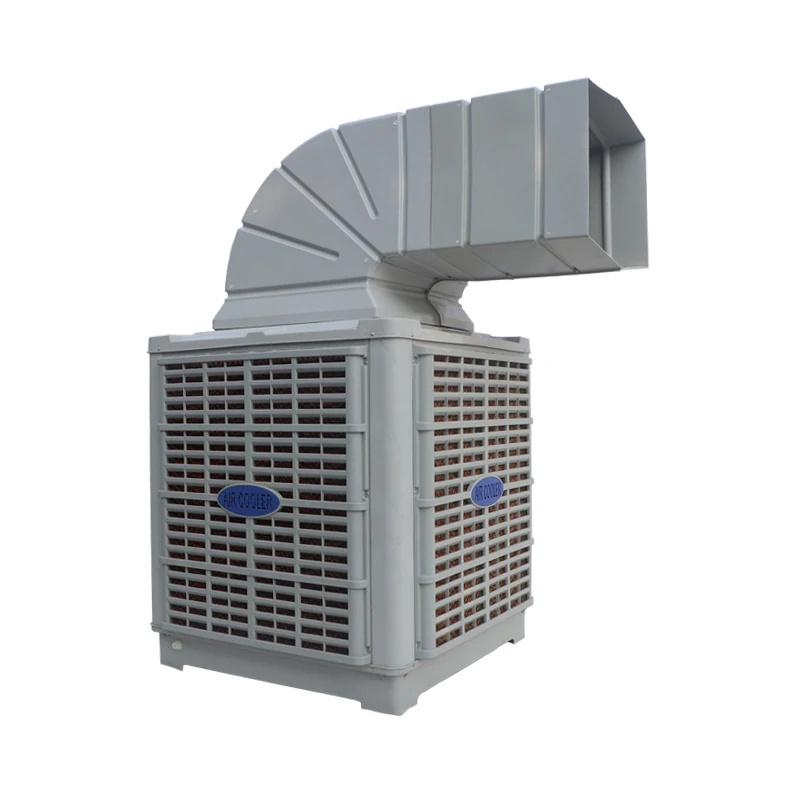 YN Industrial Air Coolers Efficient Cooling Solutions