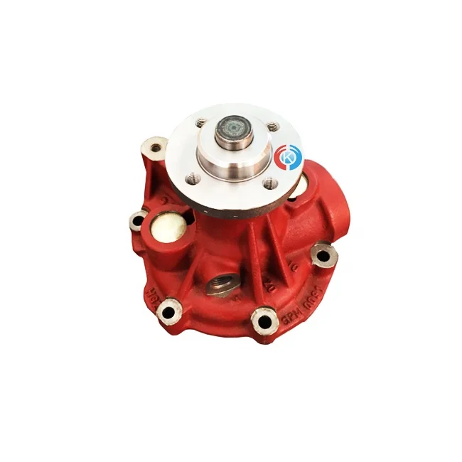 【うみ】 HI-Q Deutz 1013 Engine Parts - Reliable Water Pump Solutions