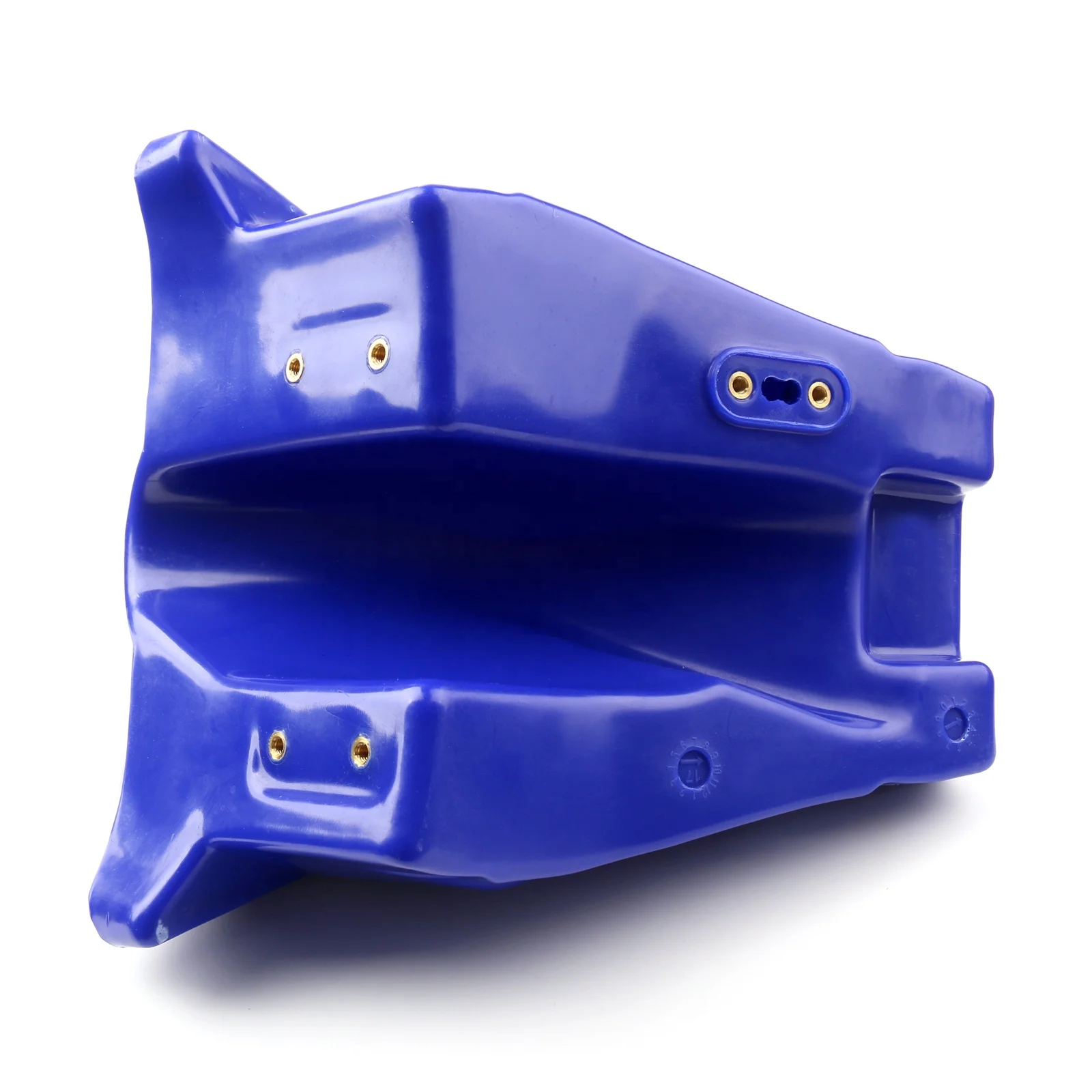 Fuel Gas Tank for Yamaha TTR125 (2000-2007) - Durable Motorcycle