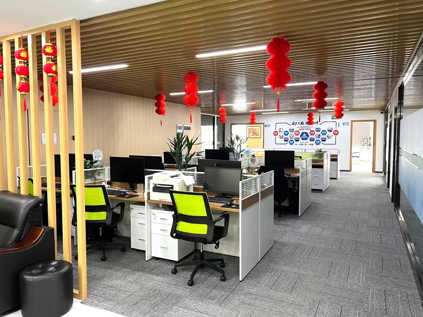 Dongguan Liweite Hardware Co., Ltd. 2