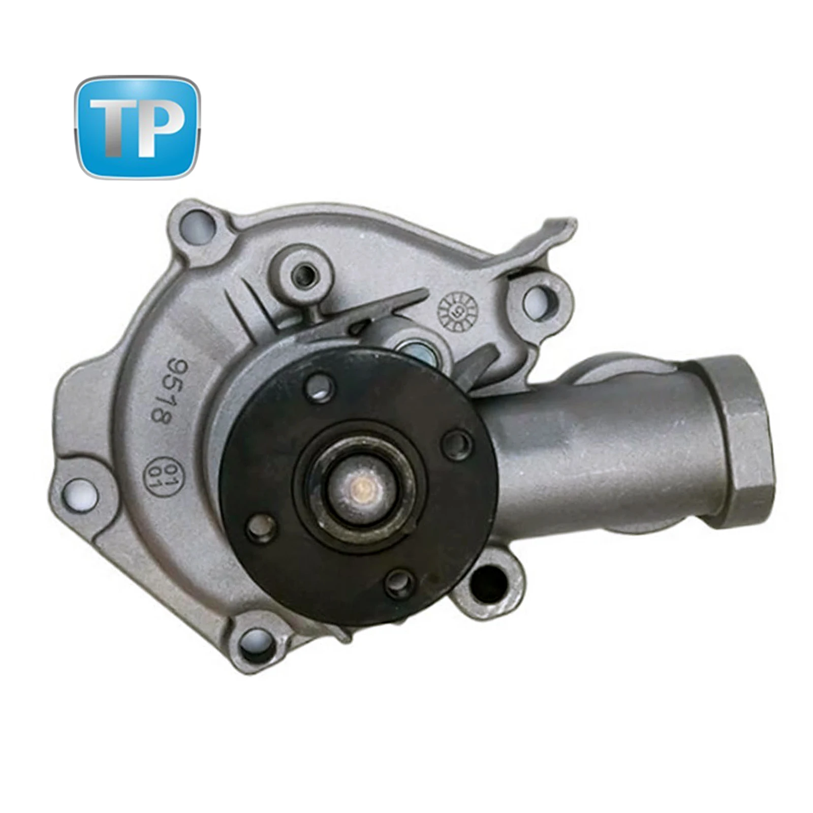 Engine Water Pump OEM 1027110GA