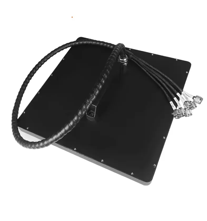 Hochgewinn 1.5G/2.4G/5.8G/1.2G/900M 10/16dBi Langstrecken-Panelfantenne