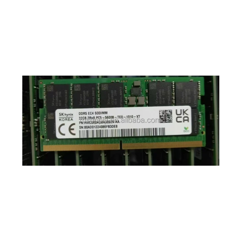 HMCG88AGBAA092N-32GB-2RX8-PC5-