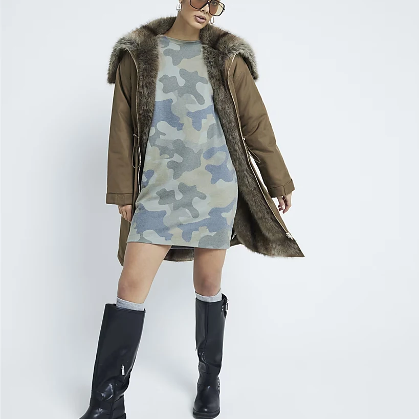 Shop Our High Quality Casual Women Vintage Oversized Sweatshirt