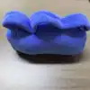 Hand grip pad - blue