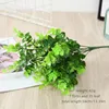 Little Eucalyptus Leaf-green