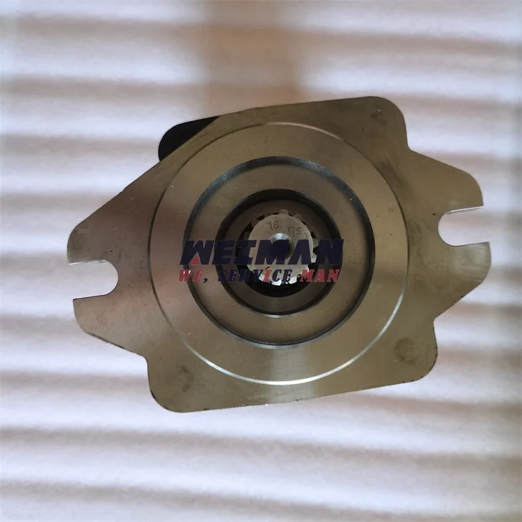 Wholesale Backhoe B877F Gear Pump 4120007368 From m.alibaba.com