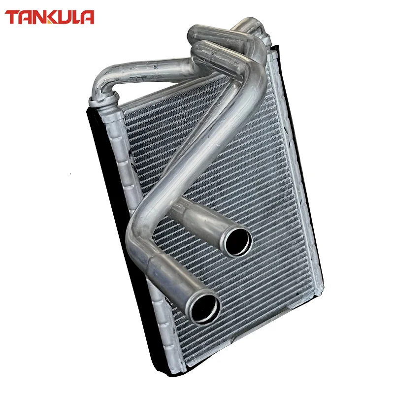 2022 Hot Sale Heater Exchanger for Kia Optima Car Radiator Heater Core Radiator Heater matrix
