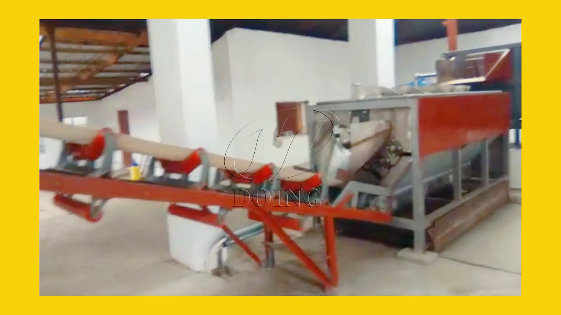 Small Scale Garri Production Line Gari Processing Machine In Ghana Buy Gari Processing Machine 7206