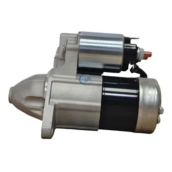 Suitable for Mazda Fumeilai and Prima 1.8/2.0 Haima starter motors FP5018400 M0T82281 M000T82281 starter motor