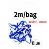 1sac bleu 4mm
