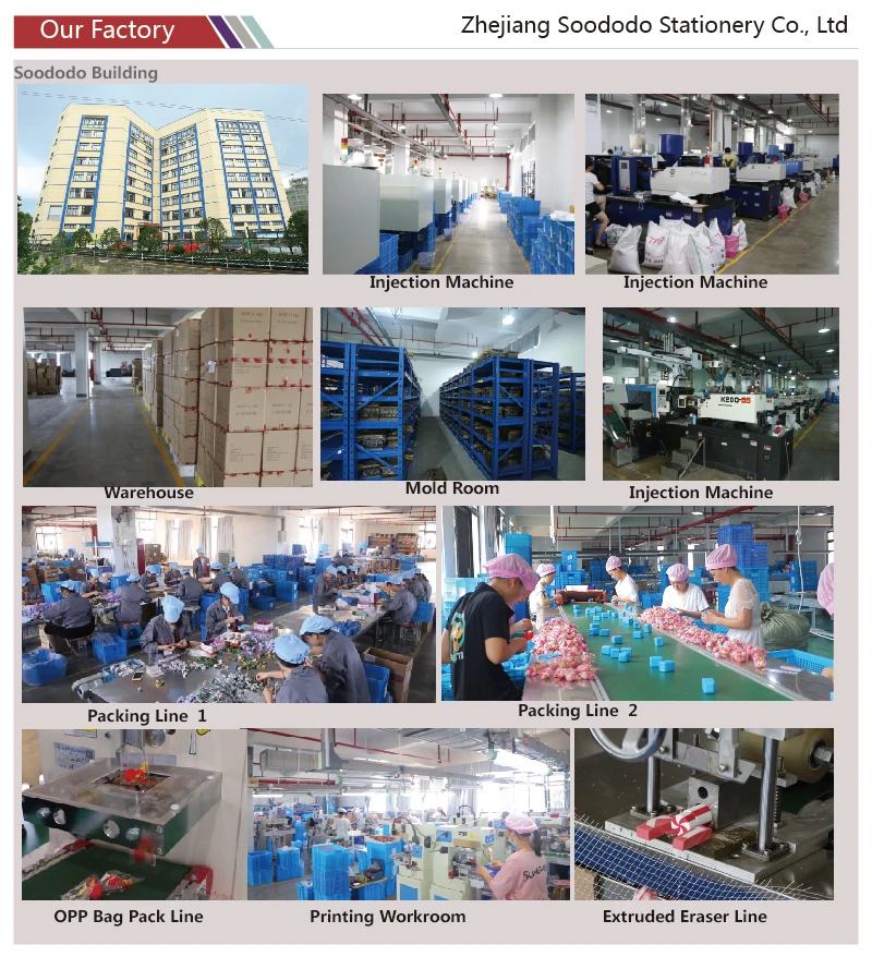 factory line